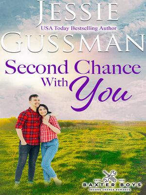 cover image of Second Chance With You